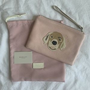 RADLEY LONDON Wristlet